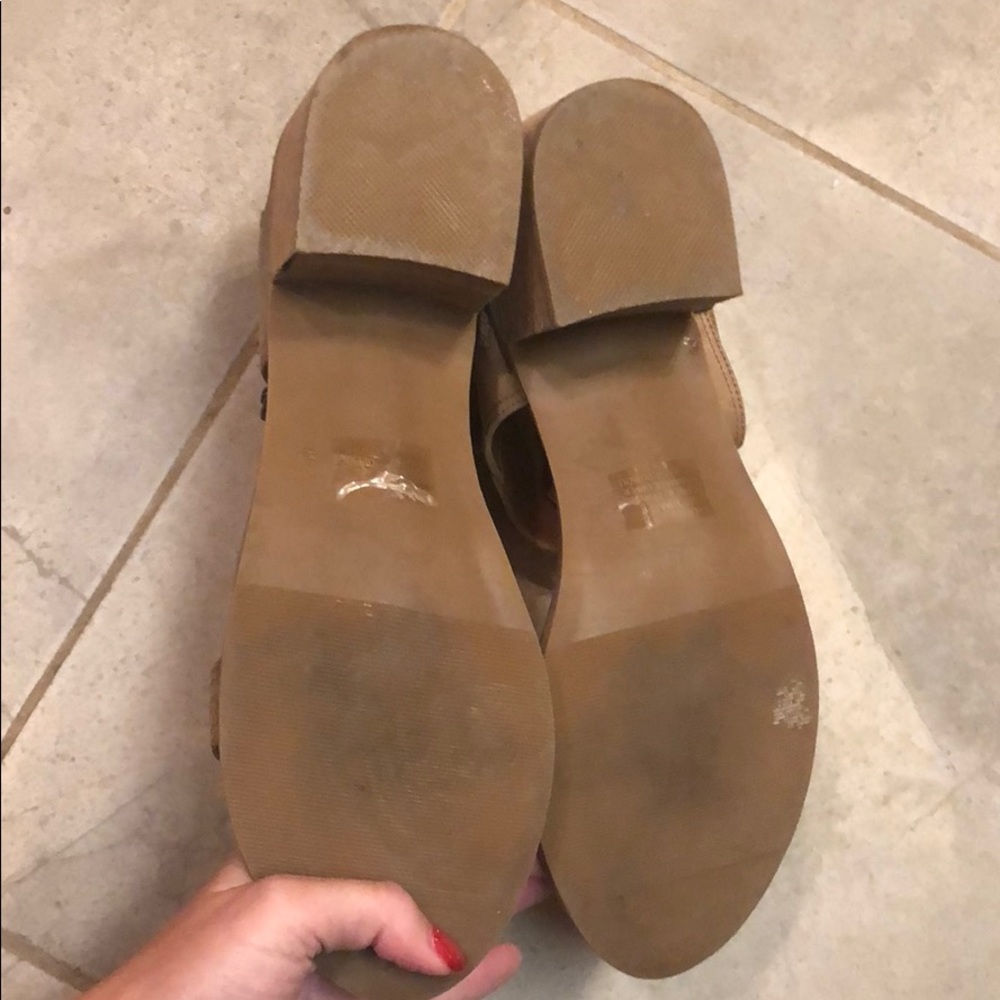 Free People “Matisse” Trudy Sandals - Picture 7 of 7